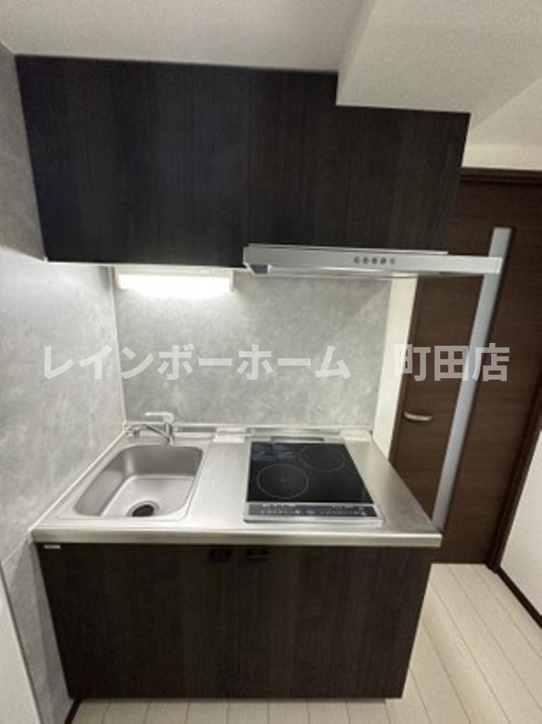 Felice相模原※初期費用分割後払いサービス利用可能物件のキッチン