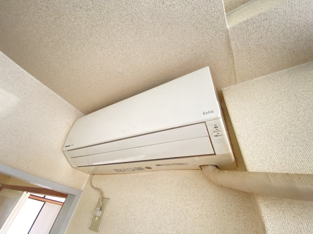 デュエットマルチョウの設備