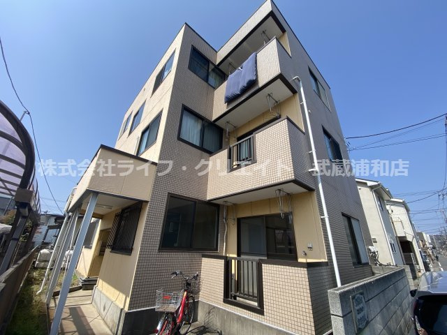 デュエットマルチョウ