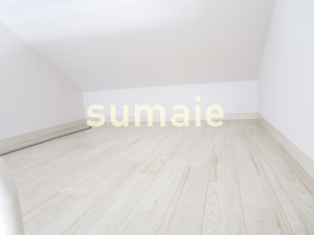 プラザ・ドゥ・モーリス　C棟の居間・リビング|綺麗なお部屋です☆