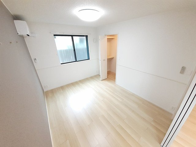 エアーライズの内装
