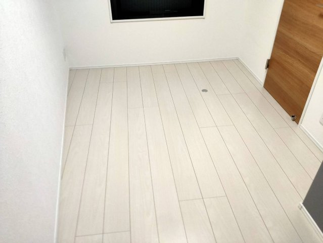 axia tokiwadaiの洋室