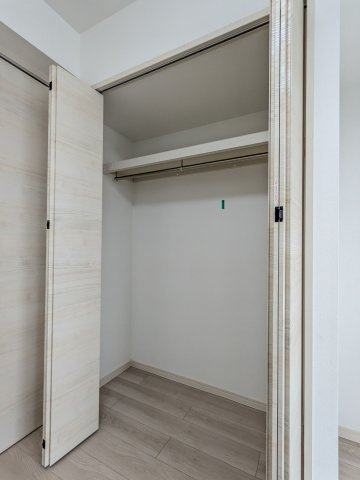 ワーフときわ台の収納