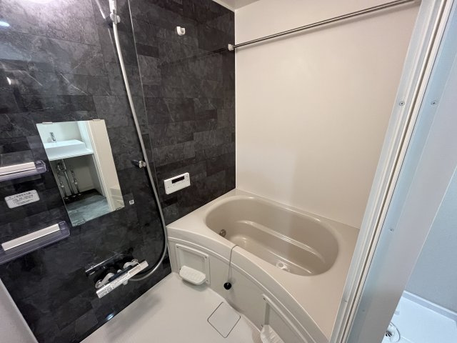 RITS SEKIMACHIの浴室