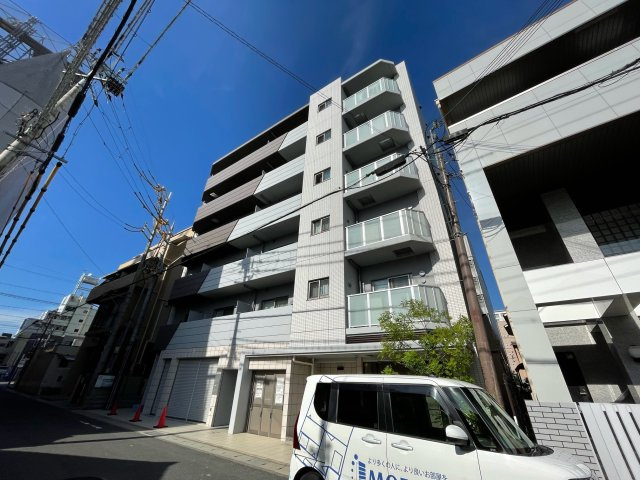 インフィニティ