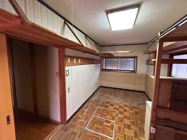 【洋室】 | 柳井市阿月