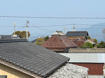 【展望】 | 柳井市阿月