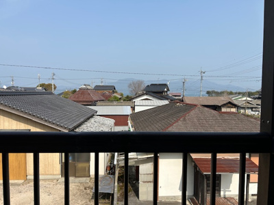 【展望】 | 柳井市阿月