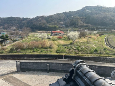 【展望】 | 柳井市阿月