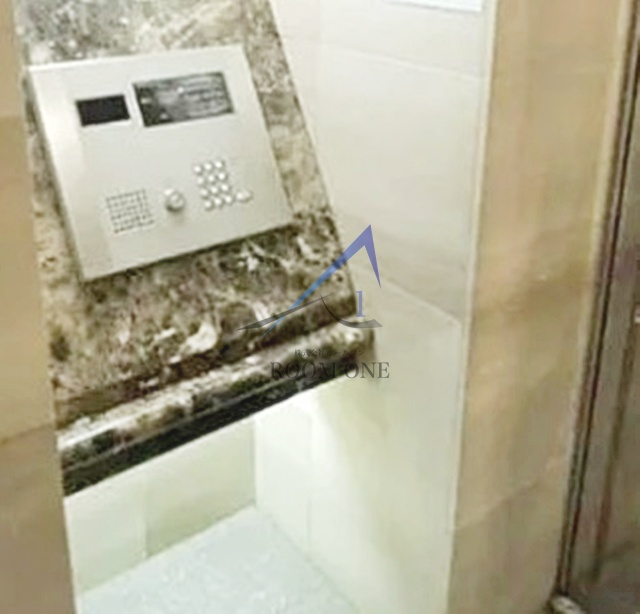 パレステュディオ銀座東壱番館のセキュリティ|オートロックです。