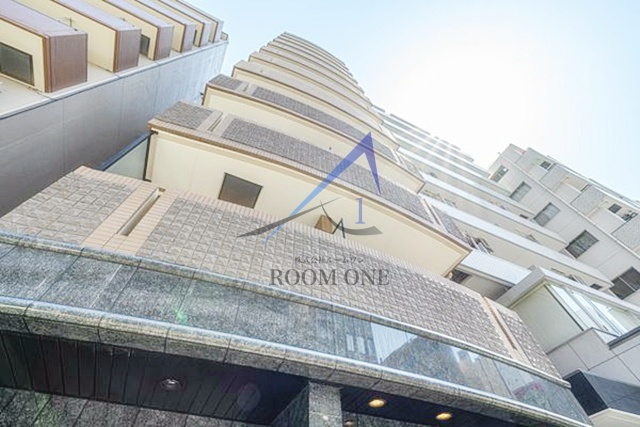 パレステュディオ銀座東壱番館