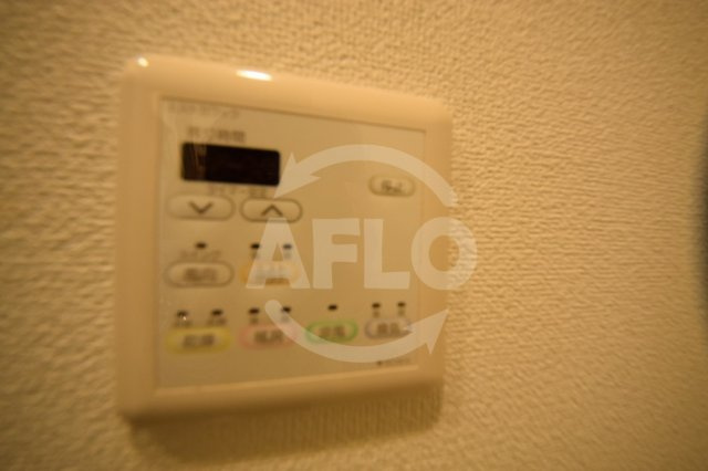 フェルザ今宮戎の設備|Krehl難波南　浴室換気乾燥暖房機