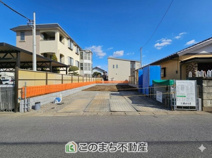 ハートフルタウン宇都宮市今宮1丁目270番　A号棟の画像
