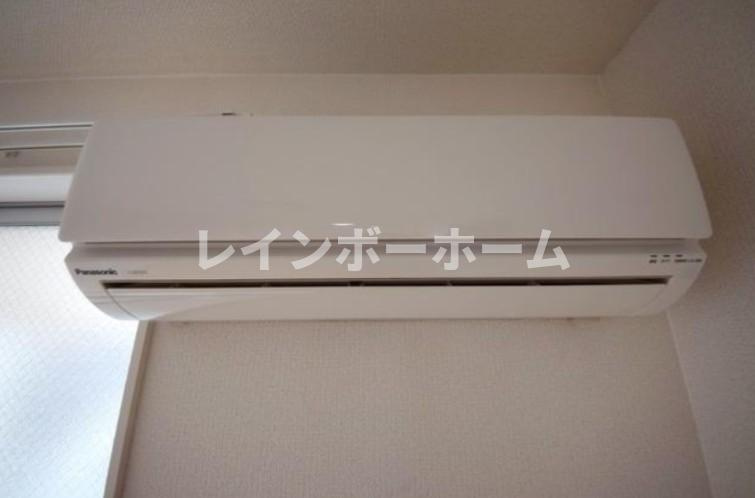 リブリ・クロシェットの設備