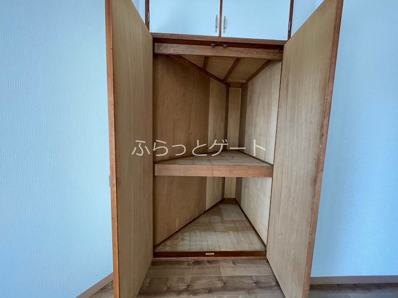 第3フジビレッジのその他