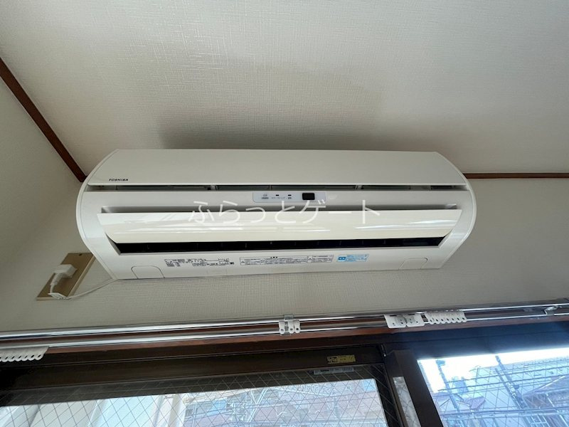 第3フジビレッジの設備