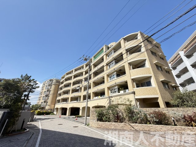 グランシティ葉山シーフォリア