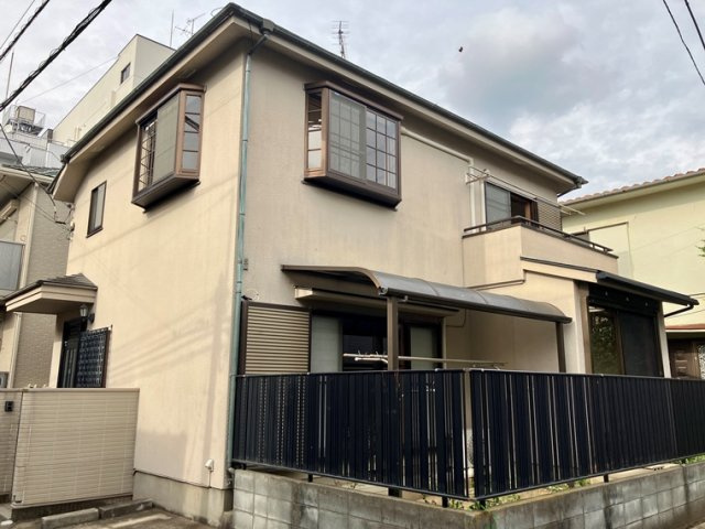 新町戸建