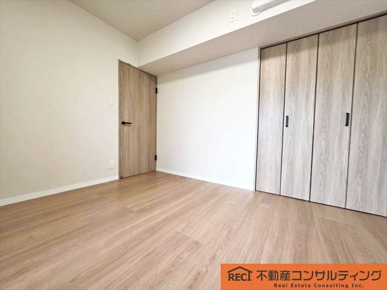 シャルマンコーポ西宮東の子供部屋