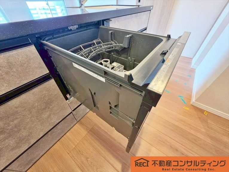 シャルマンコーポ西宮東の設備