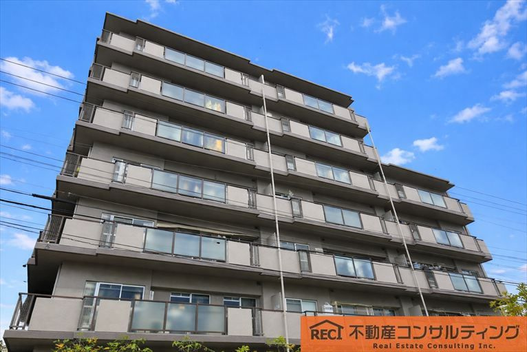 シャルマンコーポ西宮東の周辺