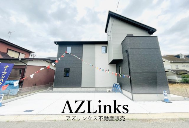 船橋市みやぎ台１丁目５期