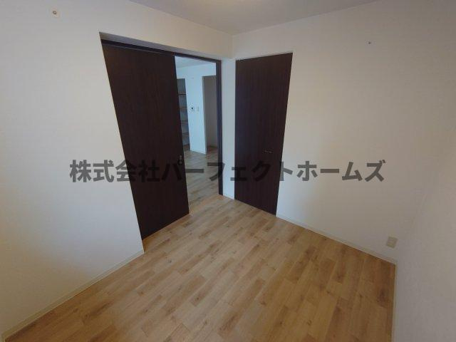 ライズアップ西尾の内装|中はこのようになっています