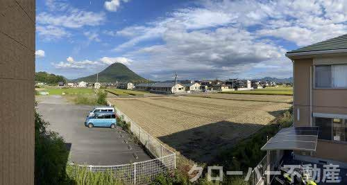 フラワーランド D棟のその他