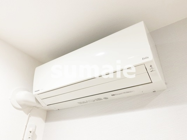 大宮HBの設備|エアコン付き！