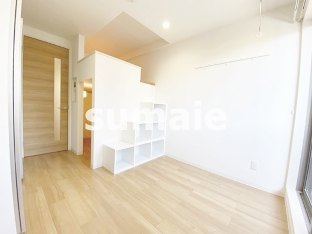 大宮HBの洋室|使いやすい洋室タイプ☆