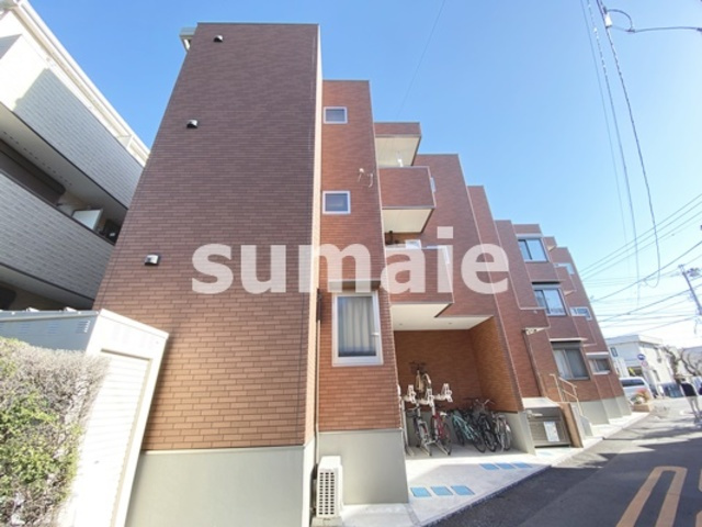 大宮HBの外観|外観です！