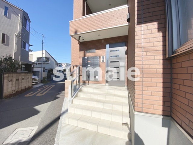 大宮HBのエントランス|エントランス☆