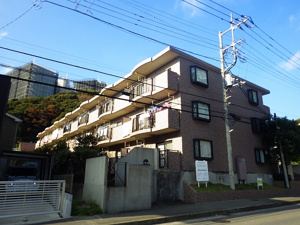 サニーコート吉井の画像