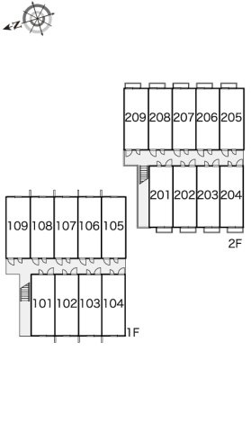 レオパレスＦａｉｒｙのその他