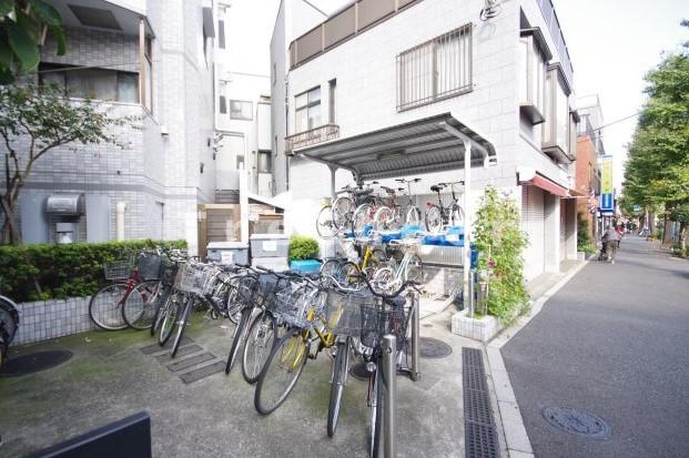 ライオンズプラザ白山のその他