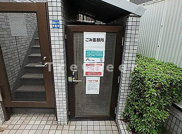 ライオンズプラザ白山のその他