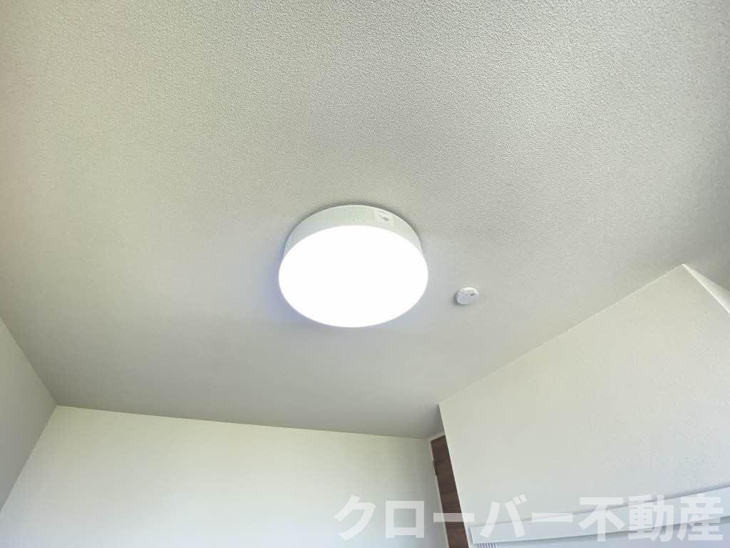 ルミエール津森の設備