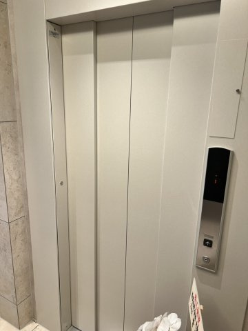 グリーンテラス本駒込のその他共用部分