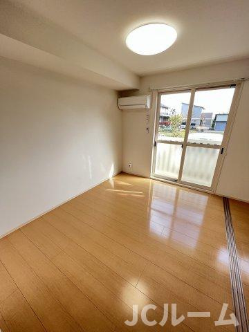 グランルーチェの展望