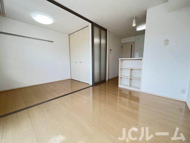 グランルーチェの居間・リビング