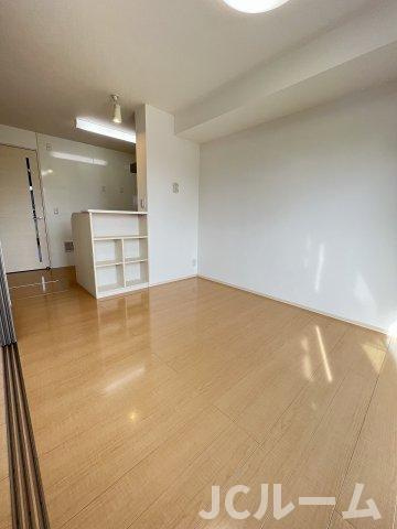 グランルーチェの内装