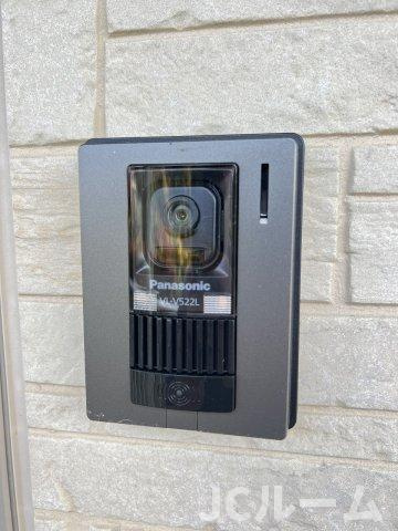 グランルーチェのセキュリティ