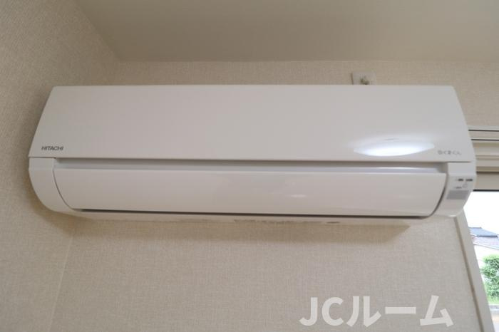 グランルーチェの設備