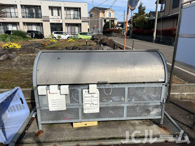 グランルーチェのその他共用部分