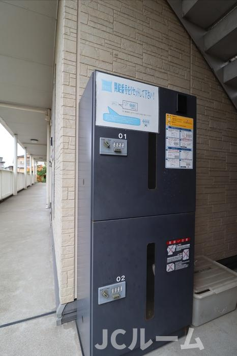 グランルーチェのその他共用部分