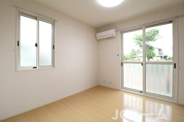 グランルーチェの居間・リビング