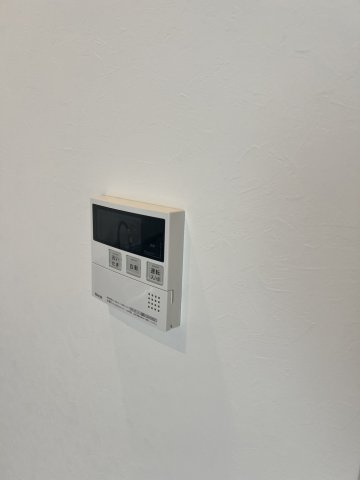 グリーンテラス本駒込の設備
