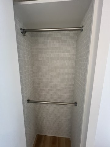 グリーンテラス本駒込の収納