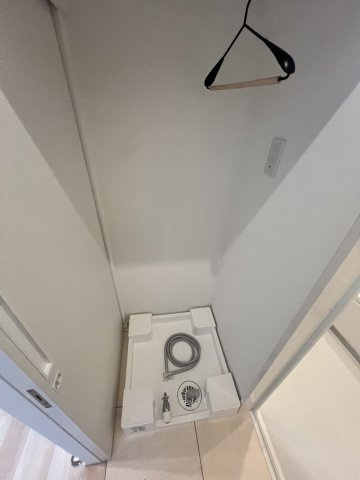 グリーンテラス本駒込の設備
