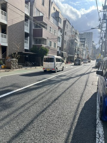 グリーンテラス本駒込の周辺